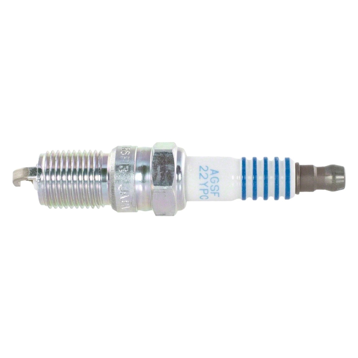 SP492X Spark Plug for 2000 Aston Martin DB7