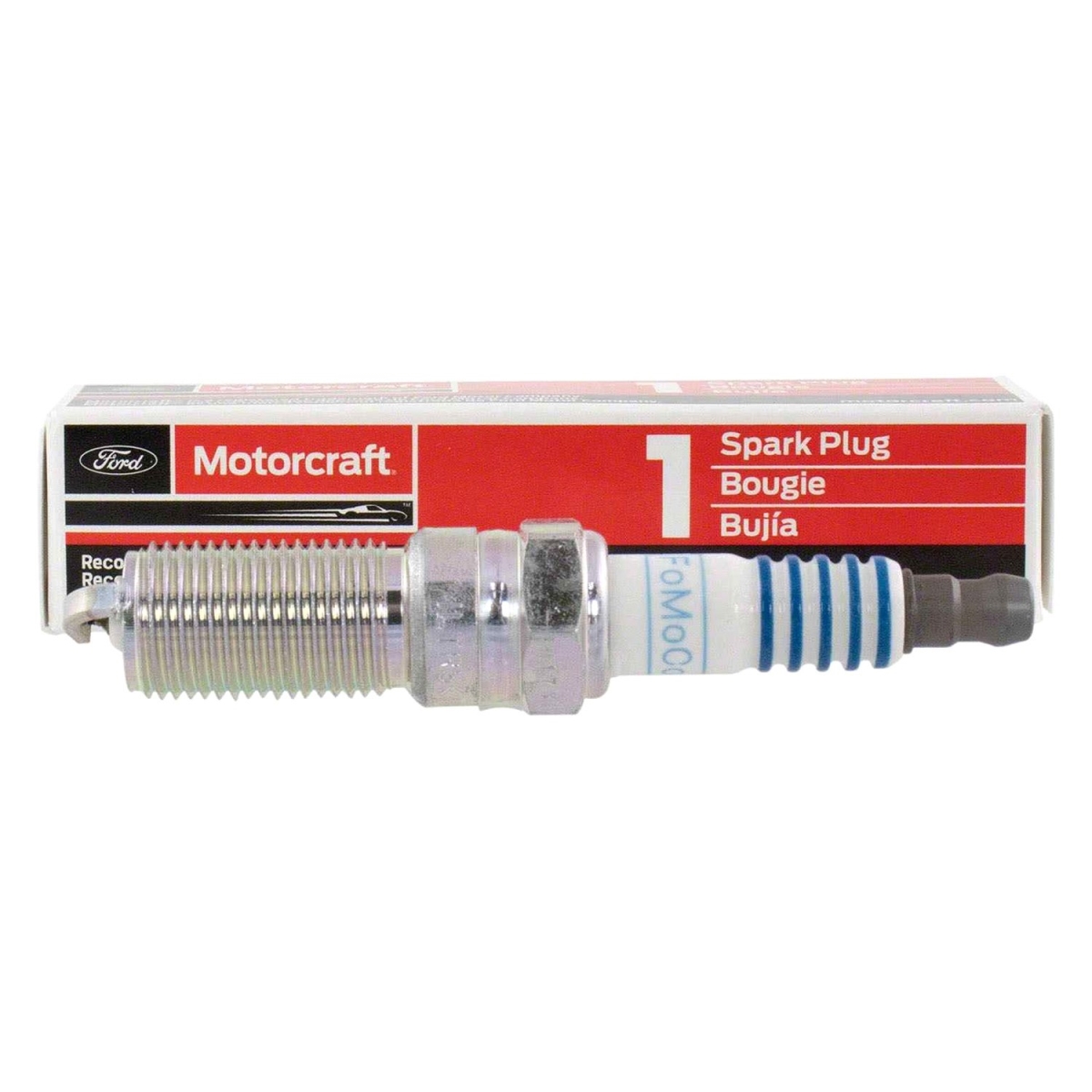 SP530X Spark Plug for 2017 Ford C-Max