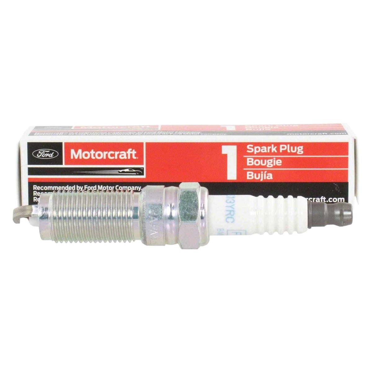 SP532X Spark Plug for 2015 Cadillac Escalade
