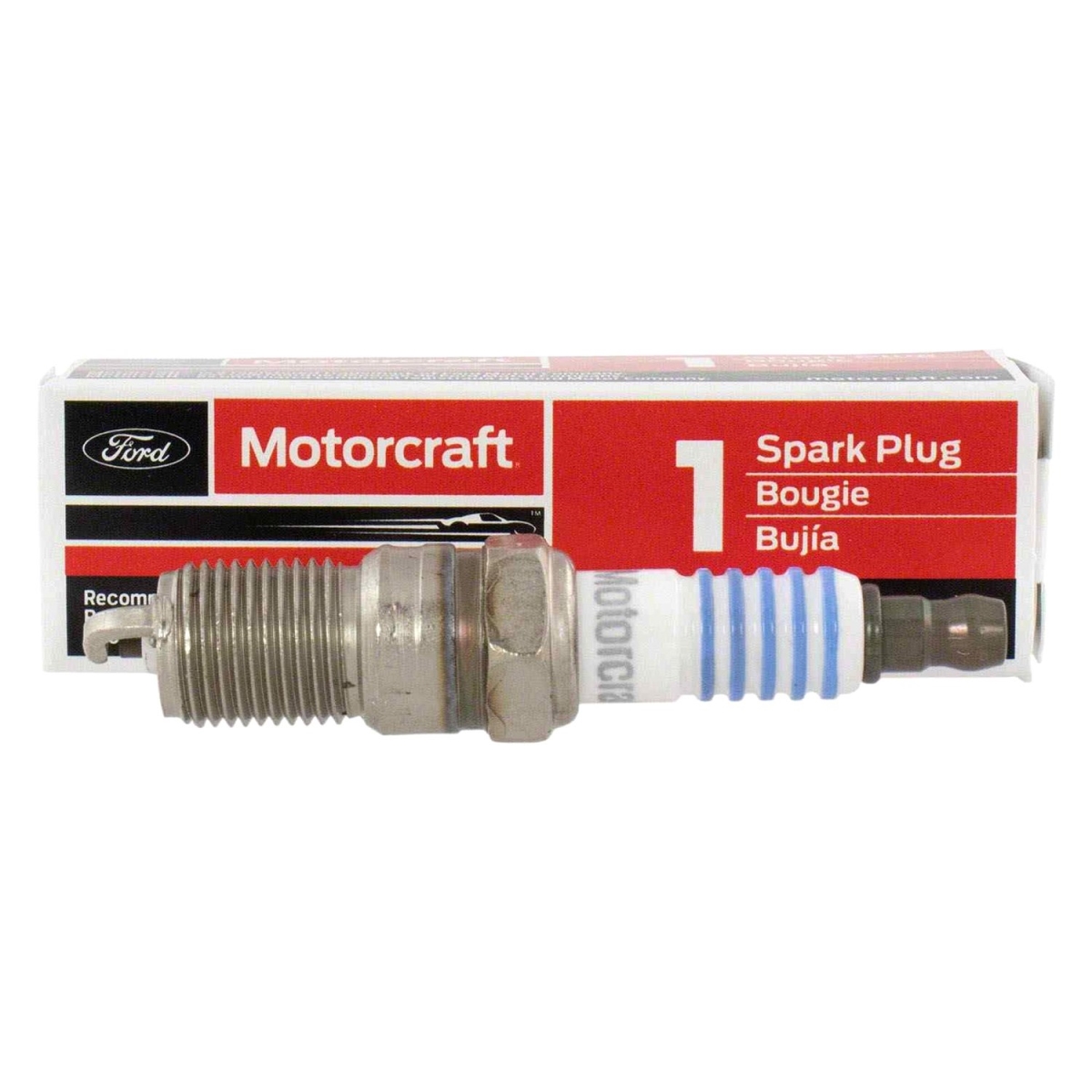 SP413X Spark Plug for 1988-1997 Ford Aerostar