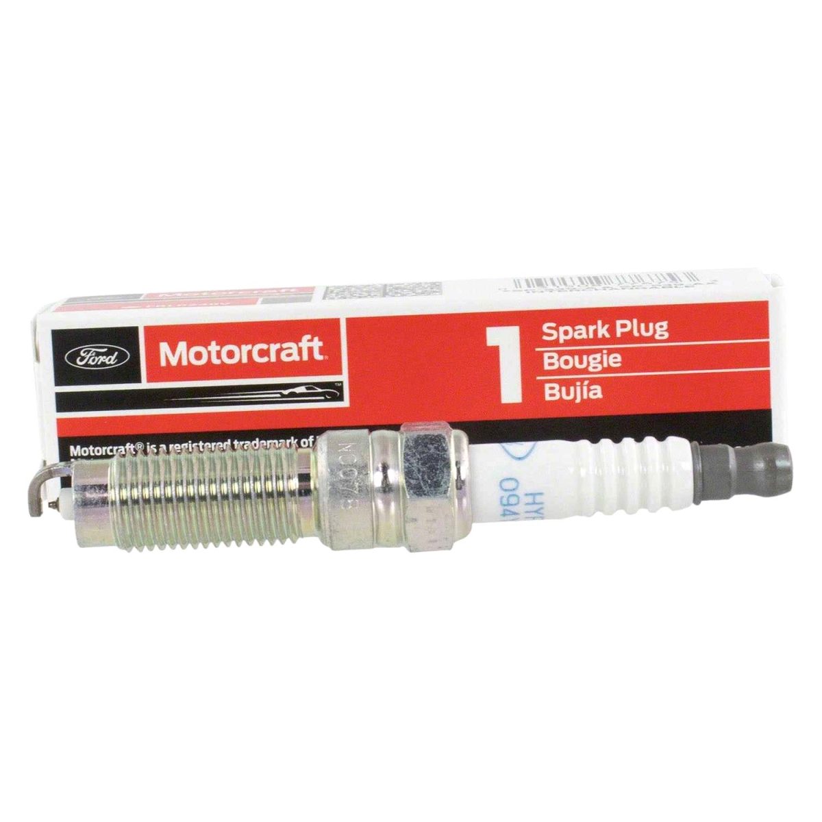 SP539X Spark Plug for 2017-2019 Ford Escape