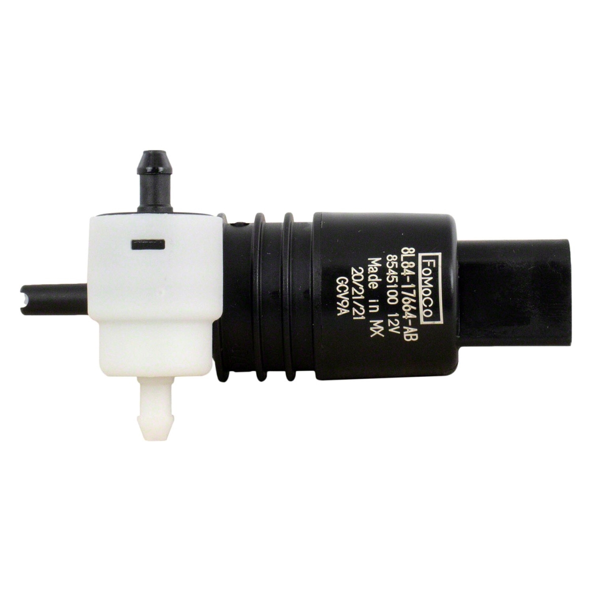 WG346 Motor & Pump Assembly for 2008-2012 Ford Escape