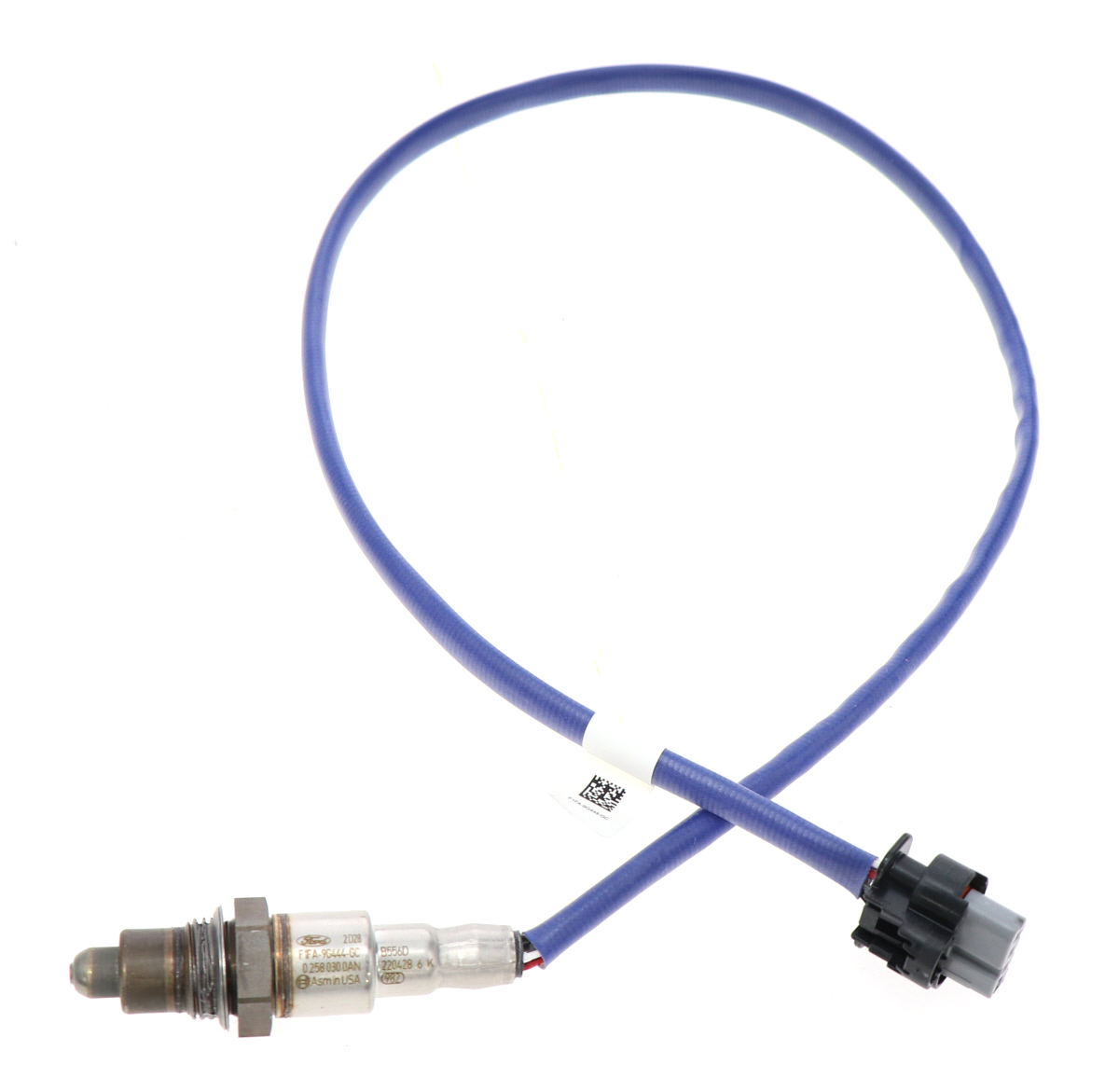 DY1623 Exhaust Oxygen Sensor for 2021-2023 Ford E-350 Super Duty
