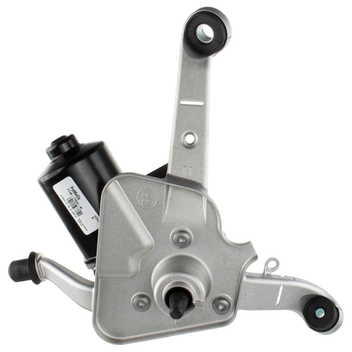 WM983 Front Right Windshield Wiper Motor for 2015-2023 Ford Edge