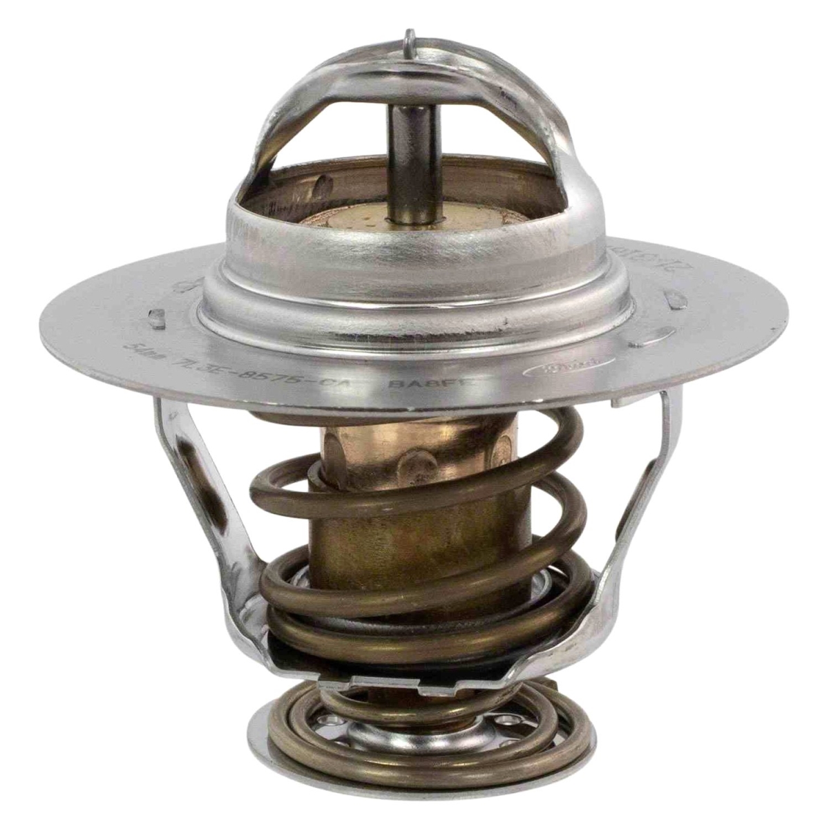 RT1254 Thermostat Assembly for 1992-2011 Ford Crown Victoria