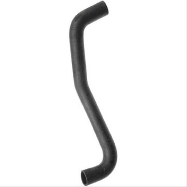 72191 22 in. Rubber Radiator Coolent Hose