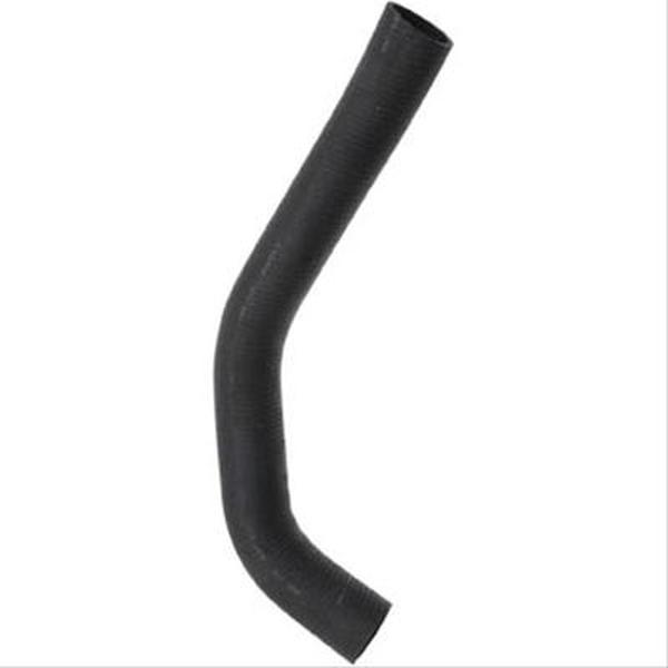 72273 19 in. Rubber Radiator Coolent Hose