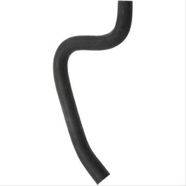 87849 2.5 in. Molded Heater Hose for 1992-1996 Toyota Camry