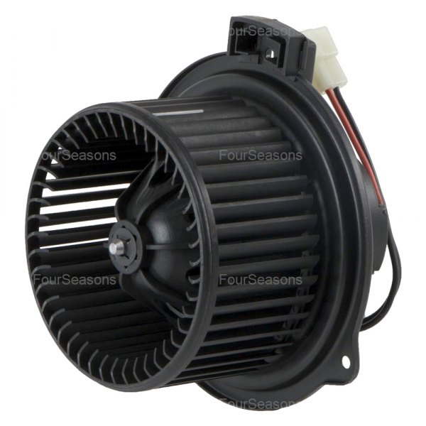 Four Seasons 75095 Rear HVAC Blower Motor for 2000-2006 Mazda MPV