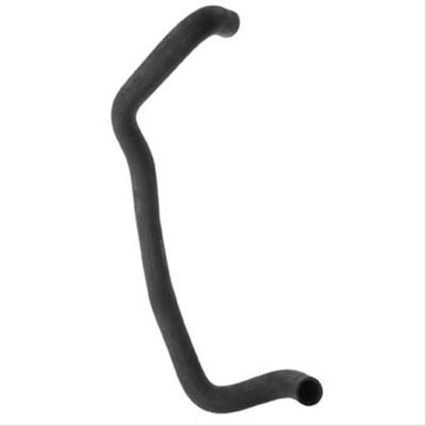 72340 26 in. Rubber Radiator Coolent Hose