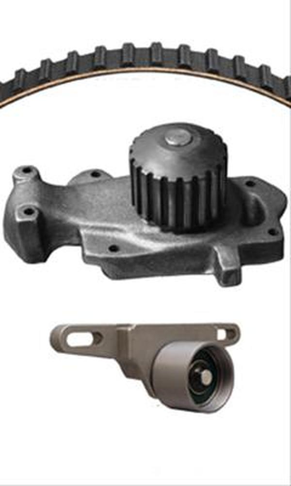 WP215K1B Timing Belt & Water Pump Kit for 1998-2005 Lexus GS