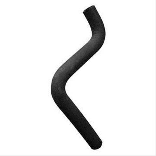 72494 18.50 in. Rubber Radiator Coolent Hose