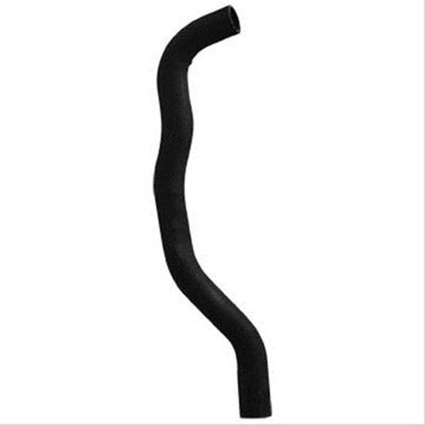 72577 17.50 in. Rubber Radiator Coolent Hose