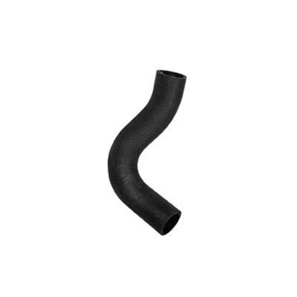 72712 9 in. EPDM Radiator Coolent Hose