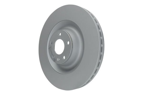 434110 Disc Brake Rotor for 2020-2022 Audi Q5 PHEV