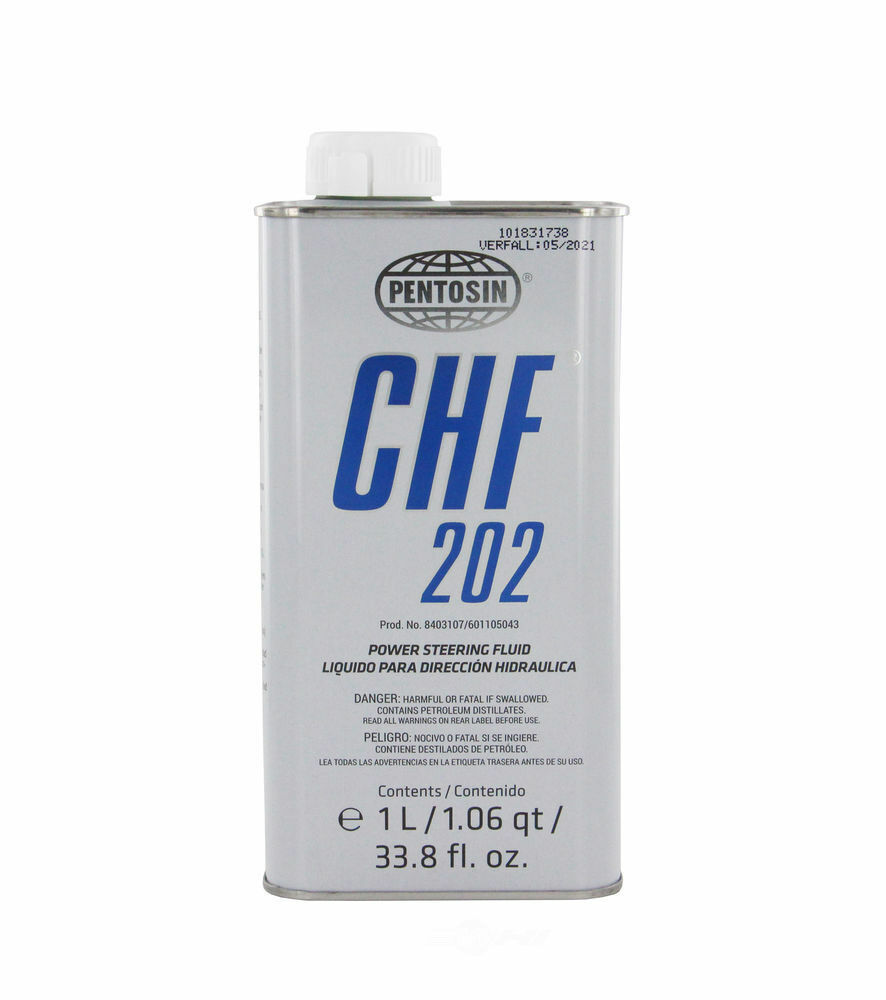8403107 Convertible Top Hydraulic Pump Fluid for 2012-2016 BMW Z4