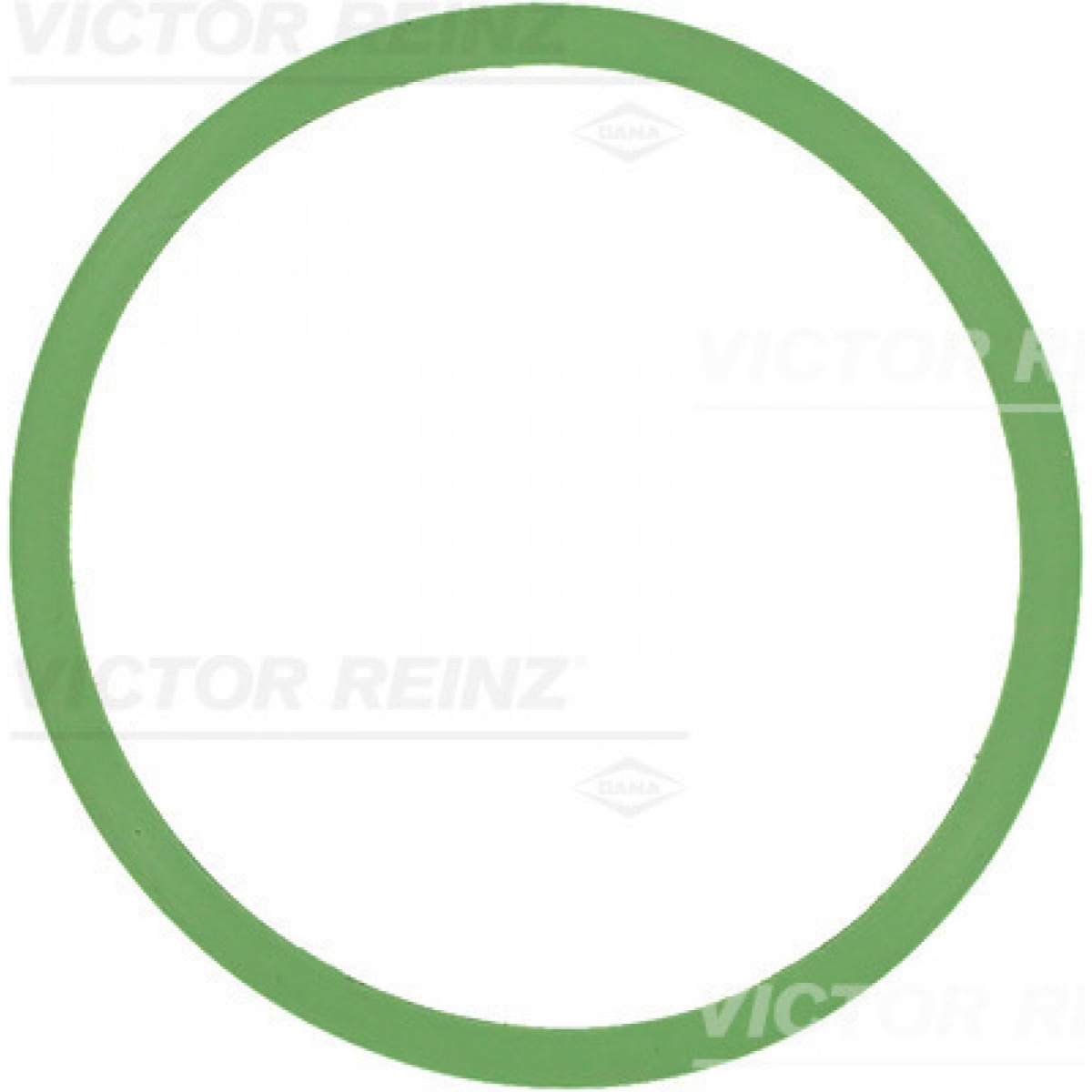 71-37599-00 Intake Manifold Gasket