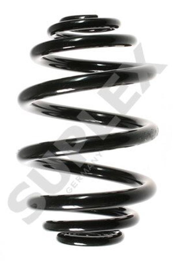 6047 Rear Axle Coil Spring for 1992-1999 BMW 328i Base