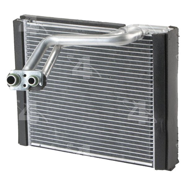 AC Evaporator Core - Silver - Compatible with Fiat 500 (2012-2019)
