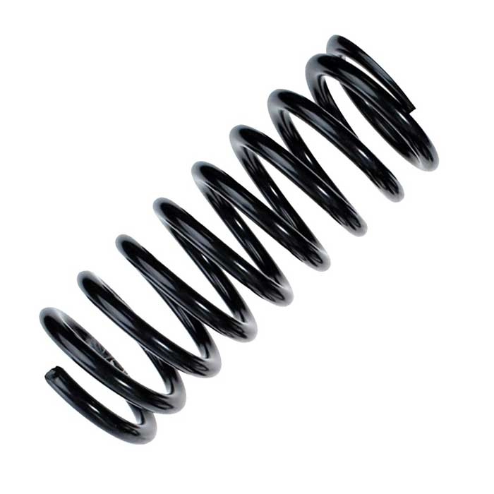 6242 Rear OE Replacement Coil Spring for 2004-2010 BMW X3