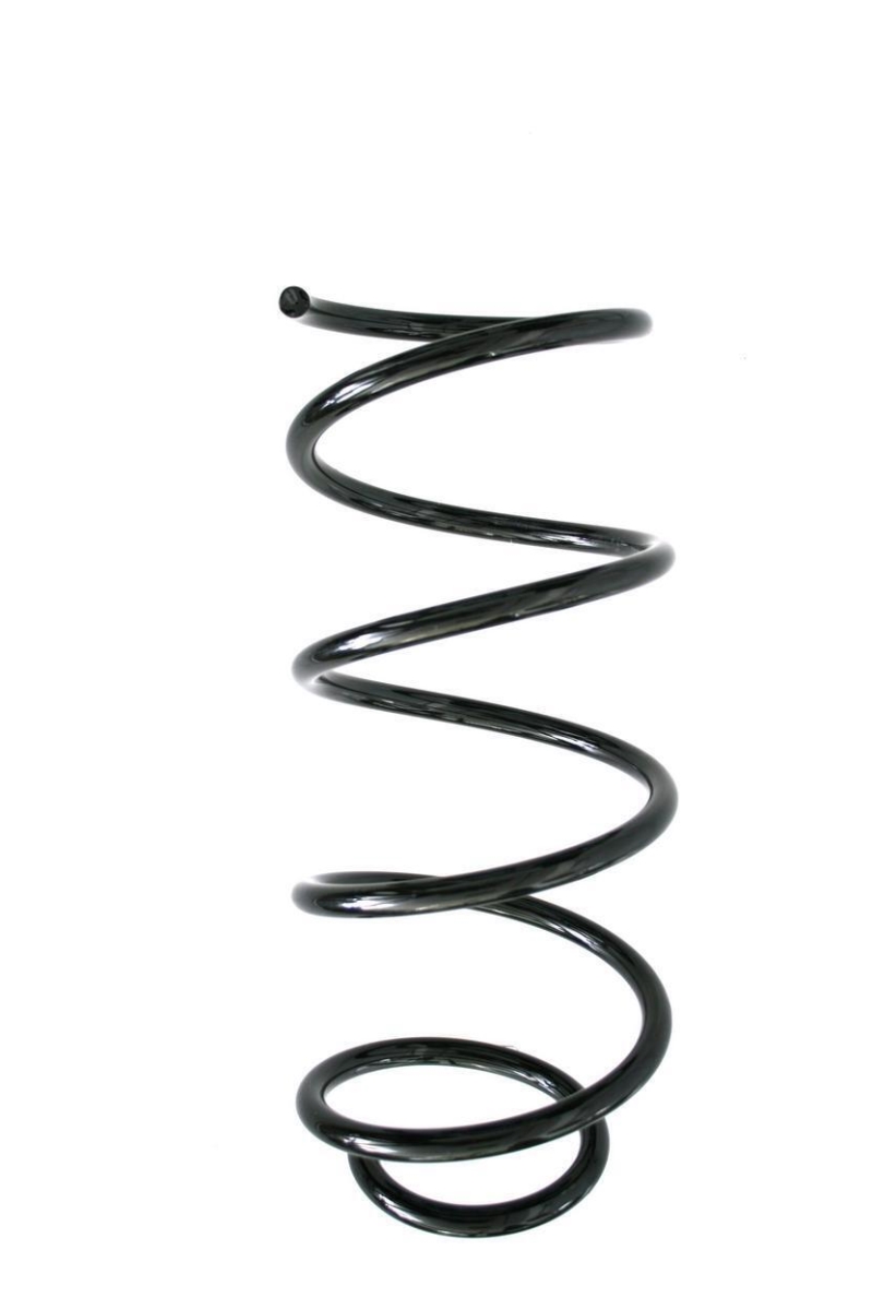 6365 Front Axle Suspension Coil Spring for 2006-2010 BMW 330xi