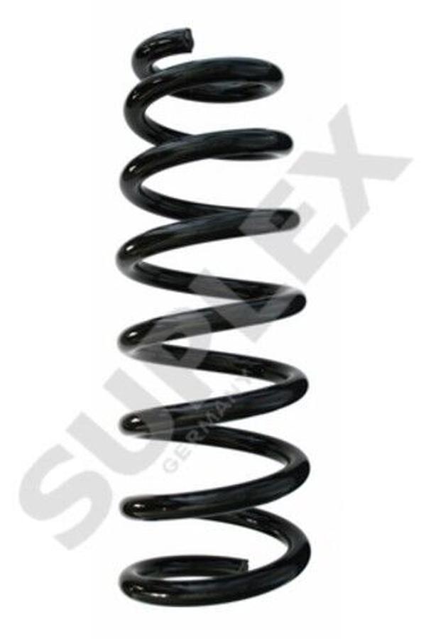6433 Sport Utility Front Coil Spring for 2007-2013 BMW X5