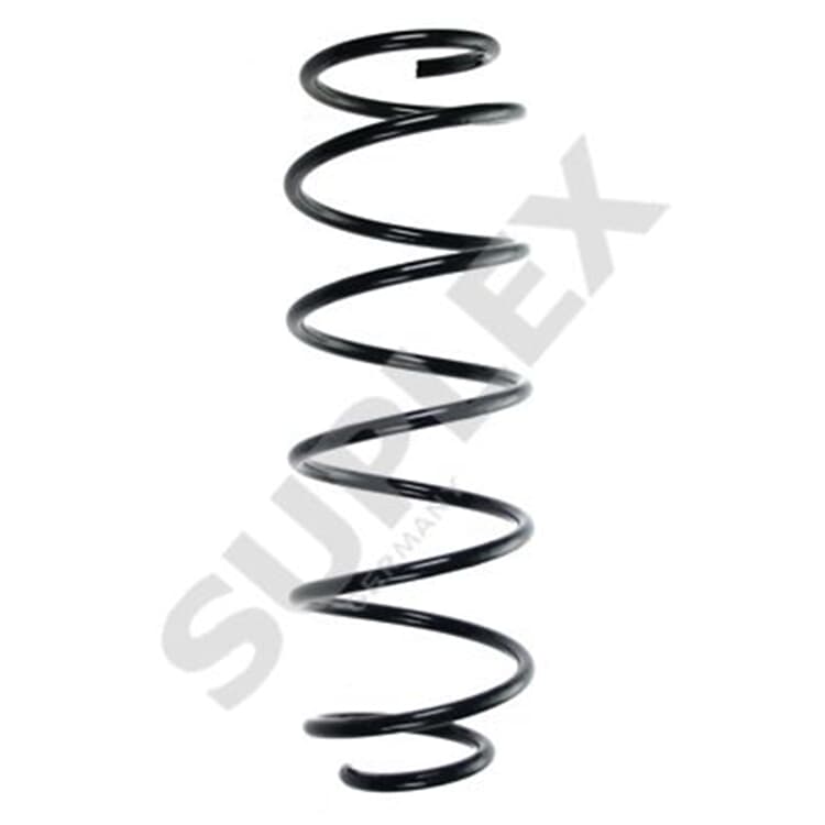 19362 2 Door Front Coil Spring for 2008-2016 Smart Fortwo