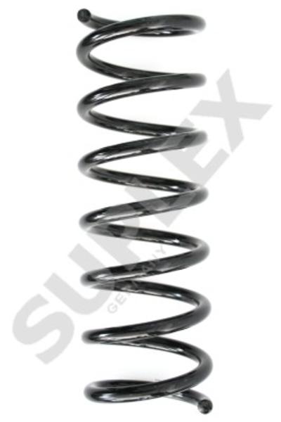 38128 Coil Spring for 2008-2013 Volvo C30