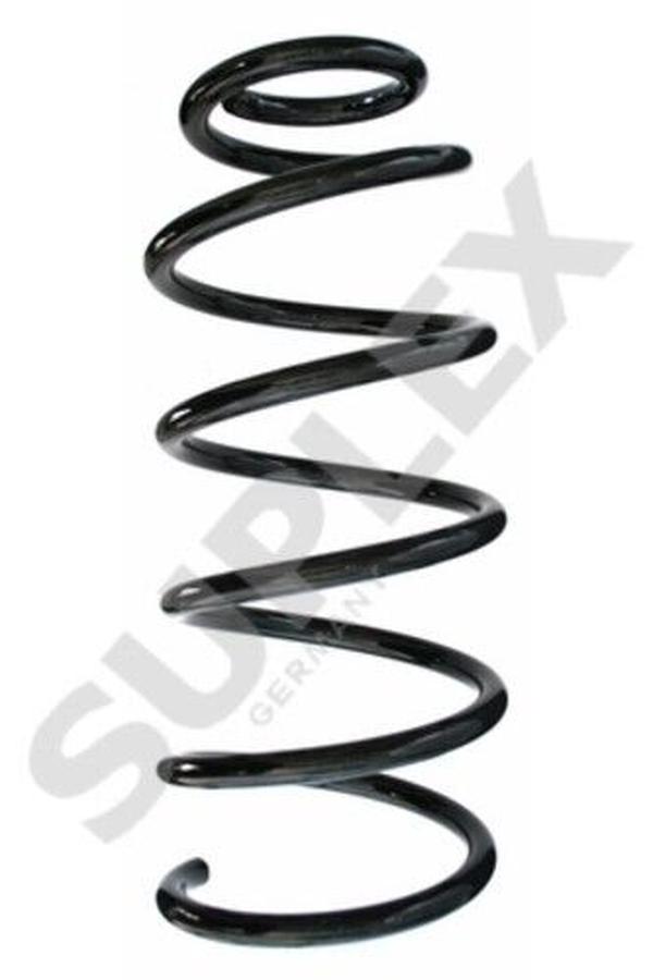 39286 Coil Spring-Wagon Front for 1998-2010 Volkswagen Beetle