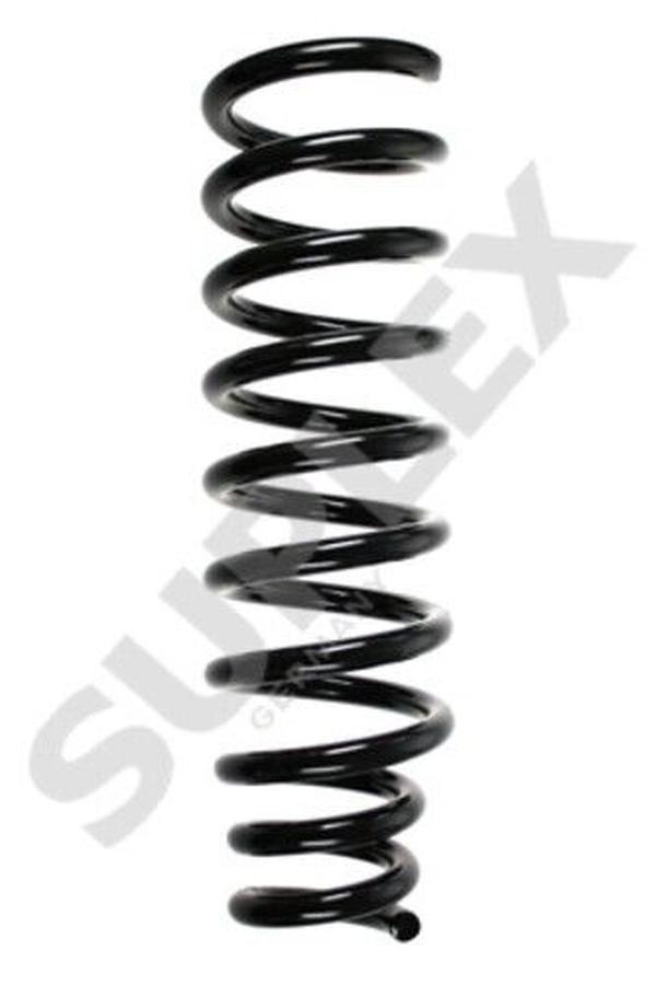 39288 Coil Spring for 2000-2006 Volkswagen Golf
