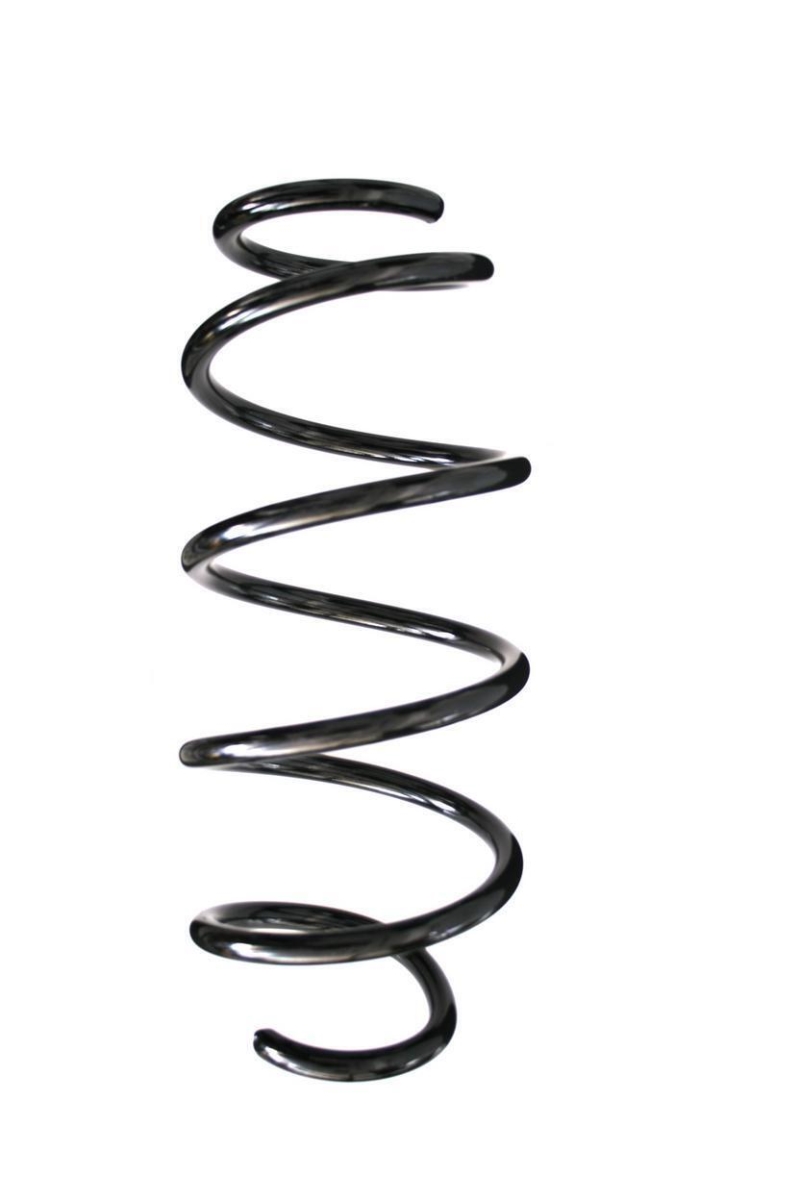39465 Coil Spring for 2012 Volkswagen Tiguan