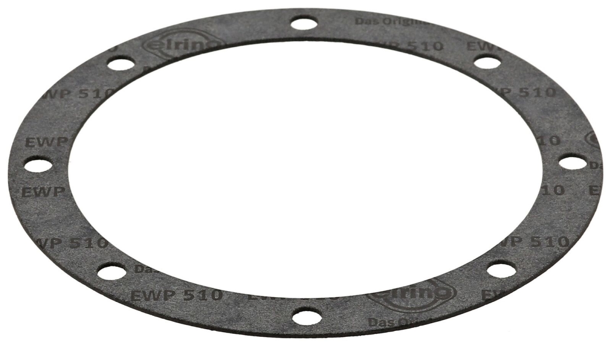 91.988 Oil Strainer Seal Gasket