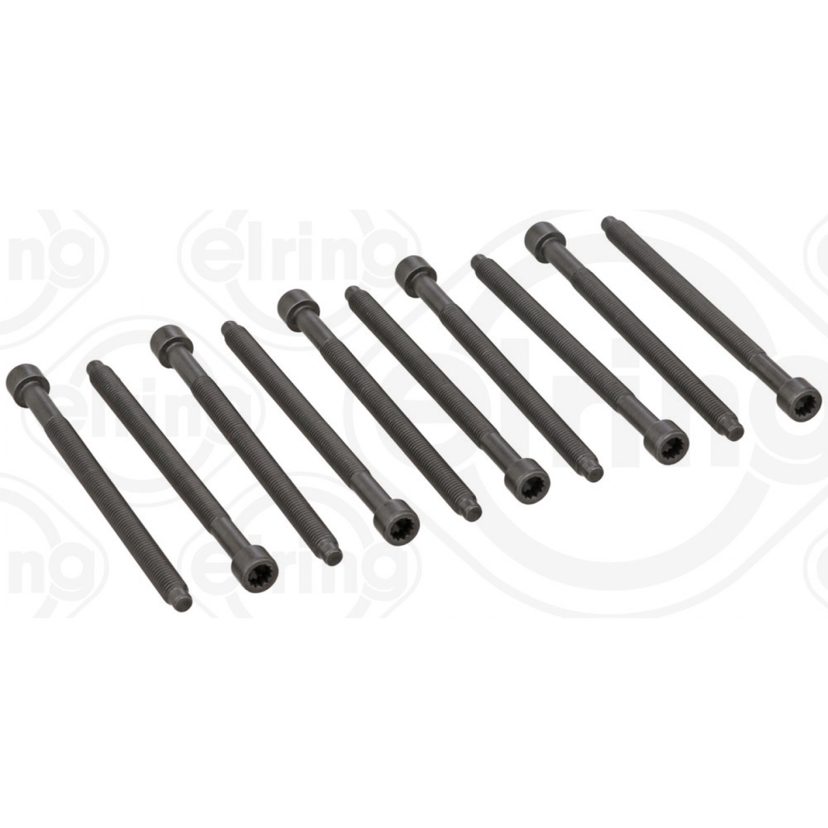 57.24 Cylinder Head Bolt Set