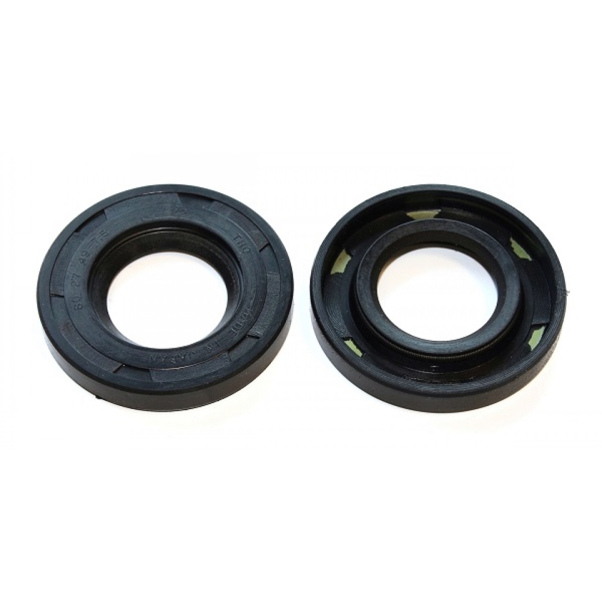 56.79 Gasket Cylinder Head Cover for 1994 Nissan 100NX