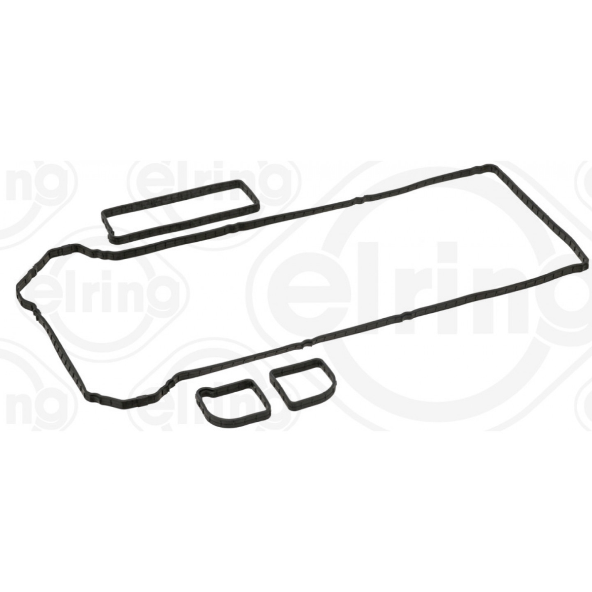 1.563 Gasket Set Cylinder Head Cover for 2007-2012 FORD USA Escape