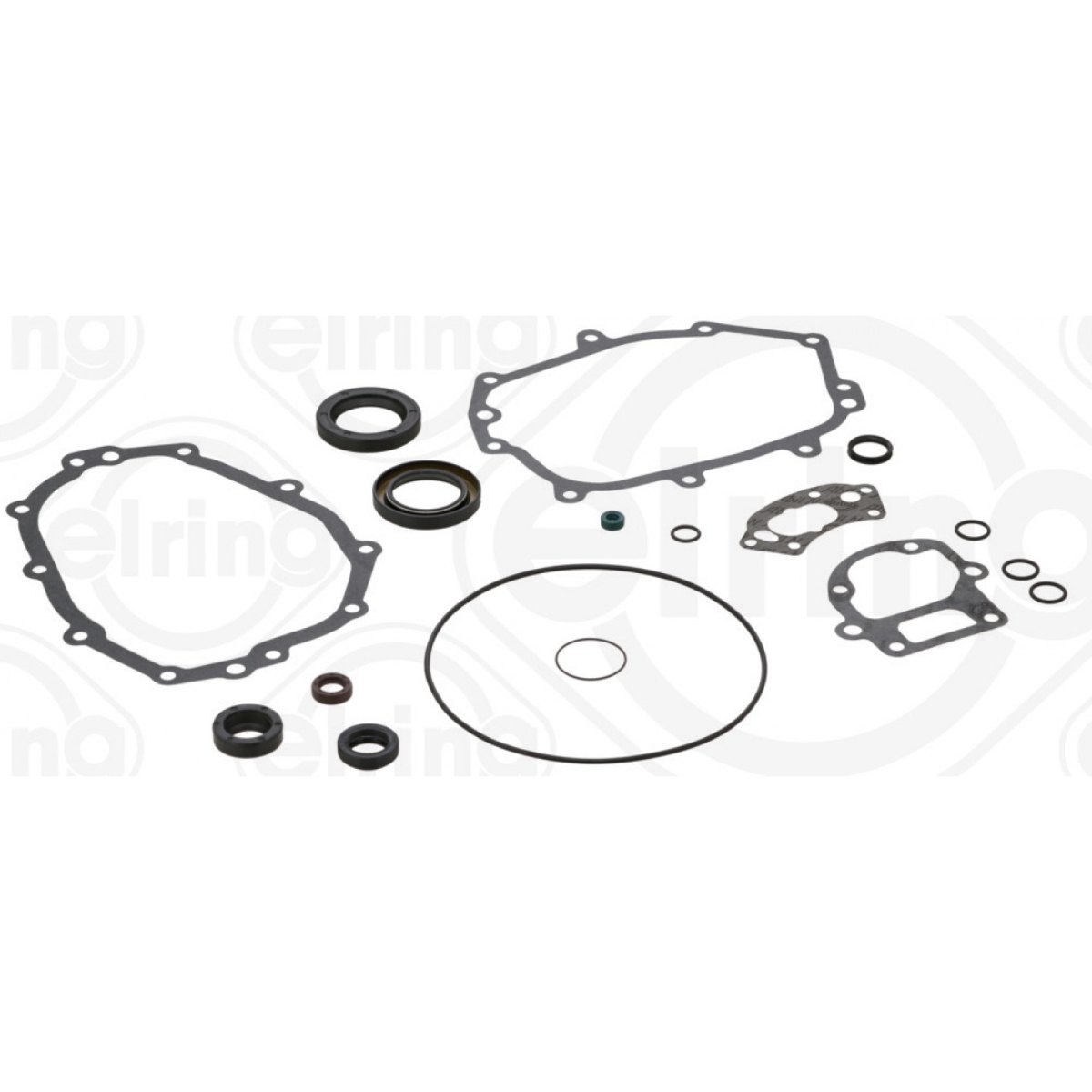 89.681 Manual Transmission Gasket Set for 1989 Porsche 911