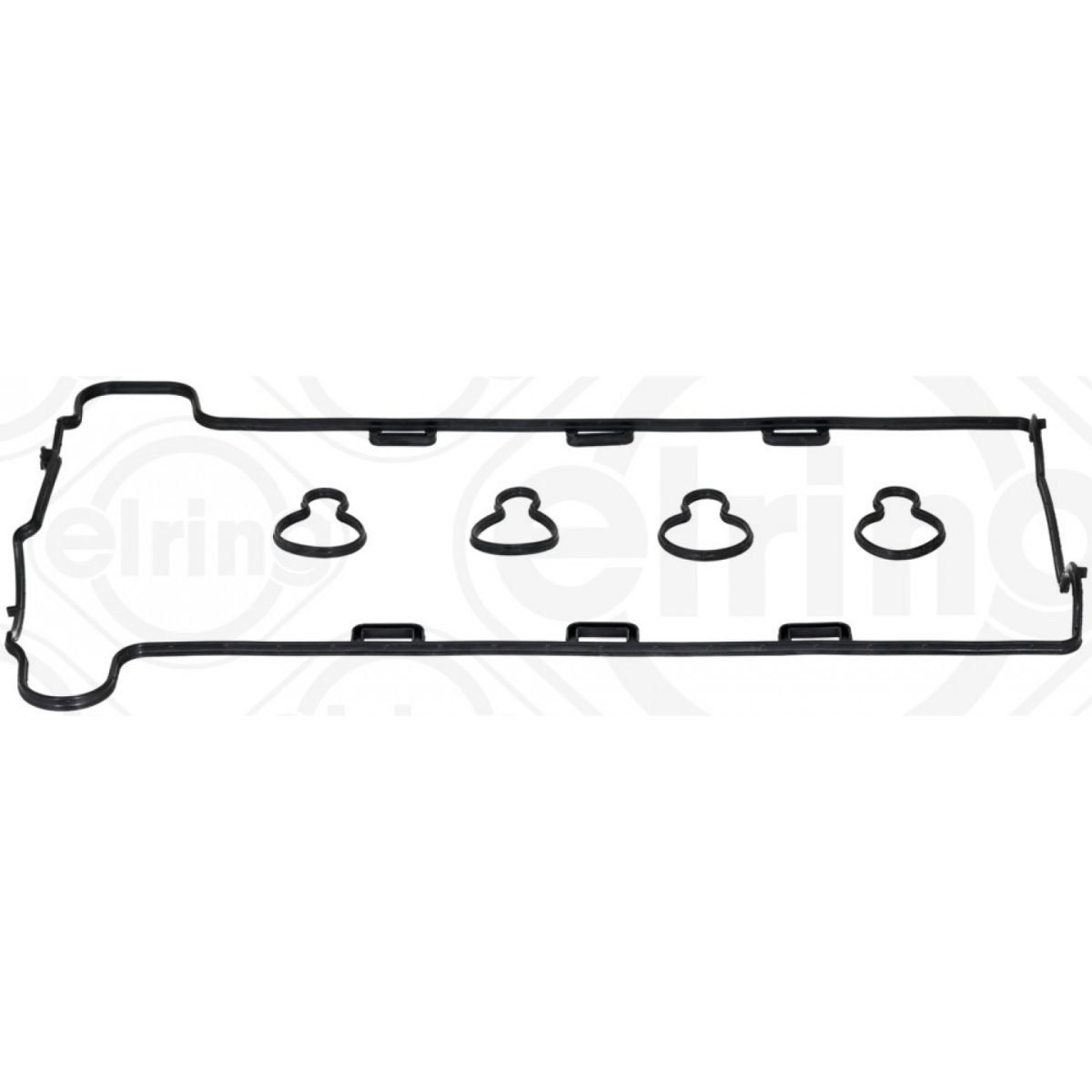 68.081 Gasket Set Valve Cover Set for 2006-2010 Cadillac BLS