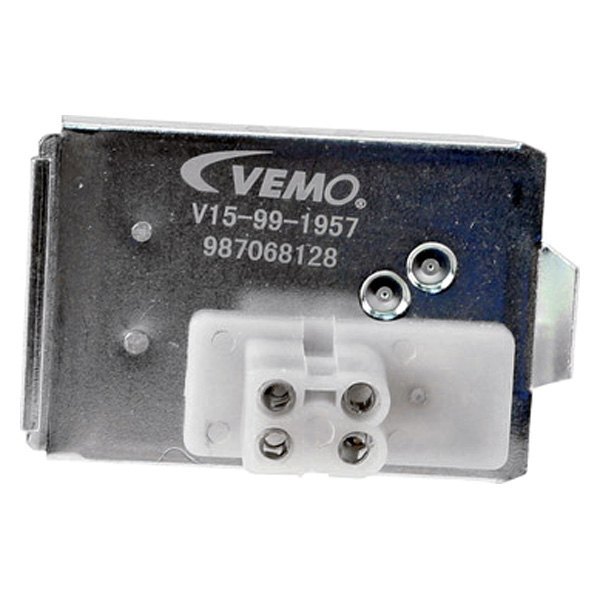 V15-99-1957 Interior Blower Fan Resistor for 1983-2011 Volkswagen Golf II