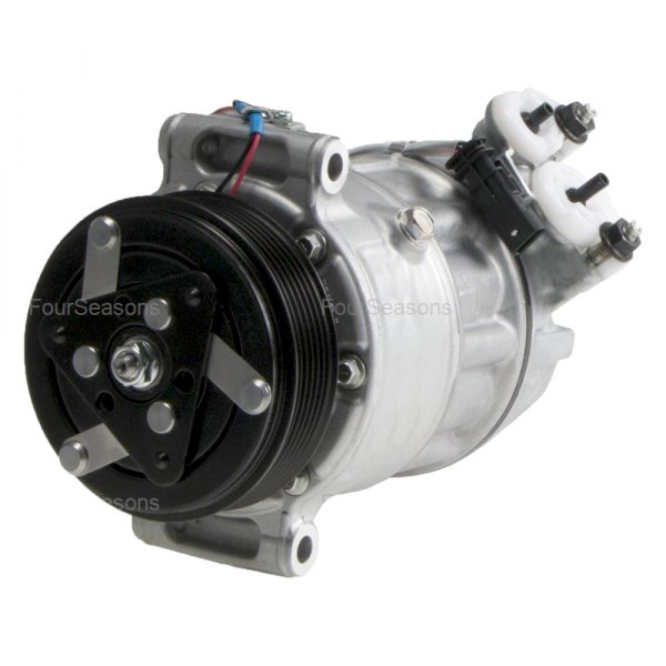 Four Seasons 198500 AC Compressor for 2013-2015 Jaguar XF