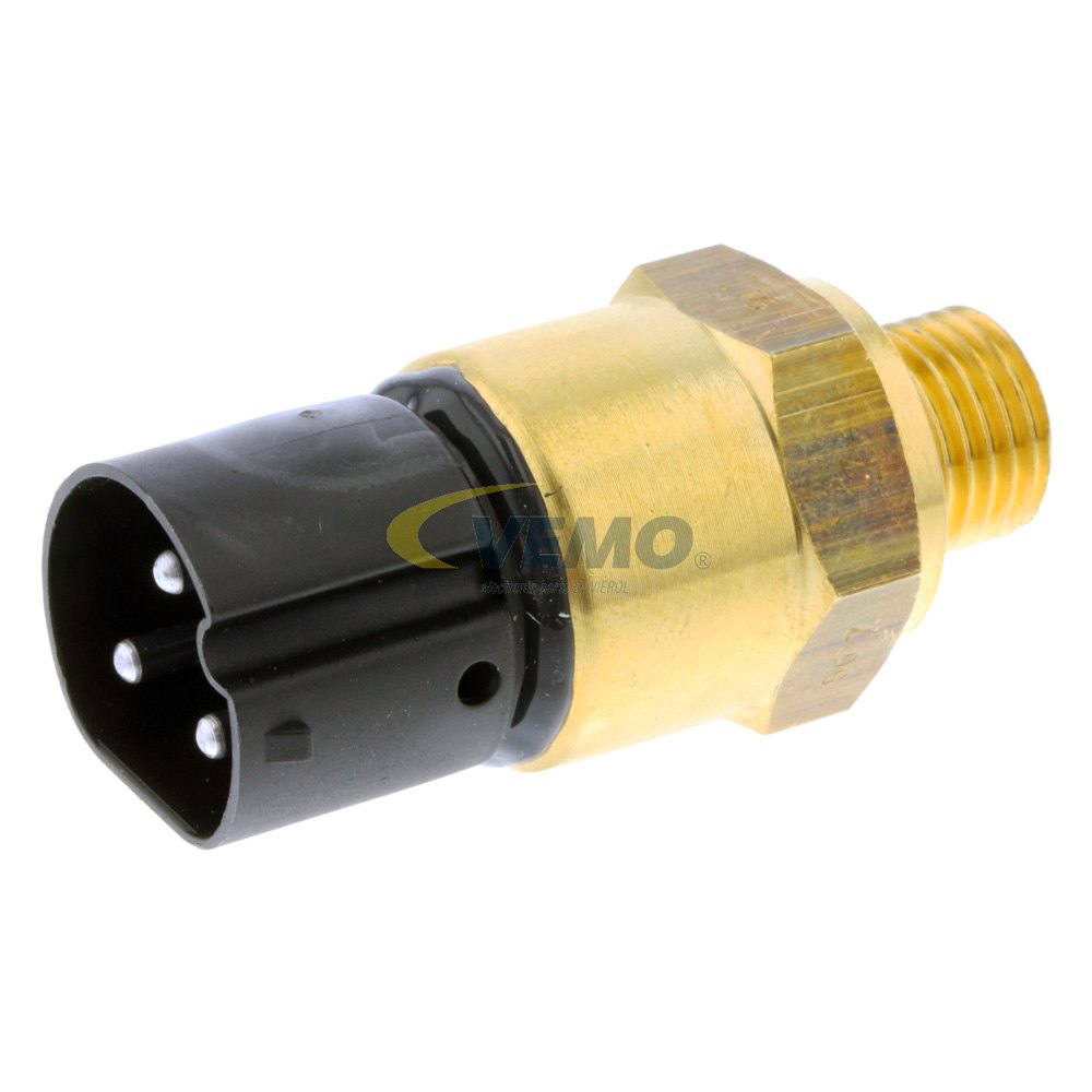 V20-99-1252 Engine Coolant Temperature Switch for 1990-2009 BMW 3 Convertible