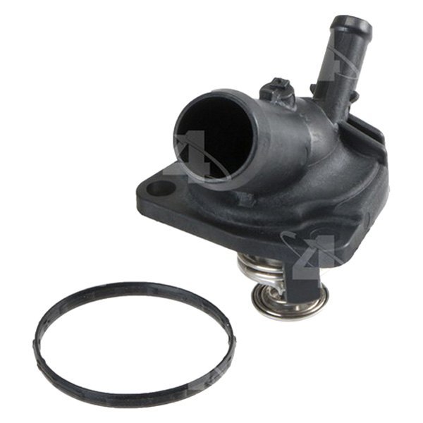 Four Seasons 86185 Coolant Outlet for 2013-2017 Honda Accord