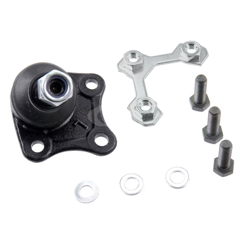 V10-7019 Lower Front Axle Ball Joint for 2009-1996 Audi A3 1.6
