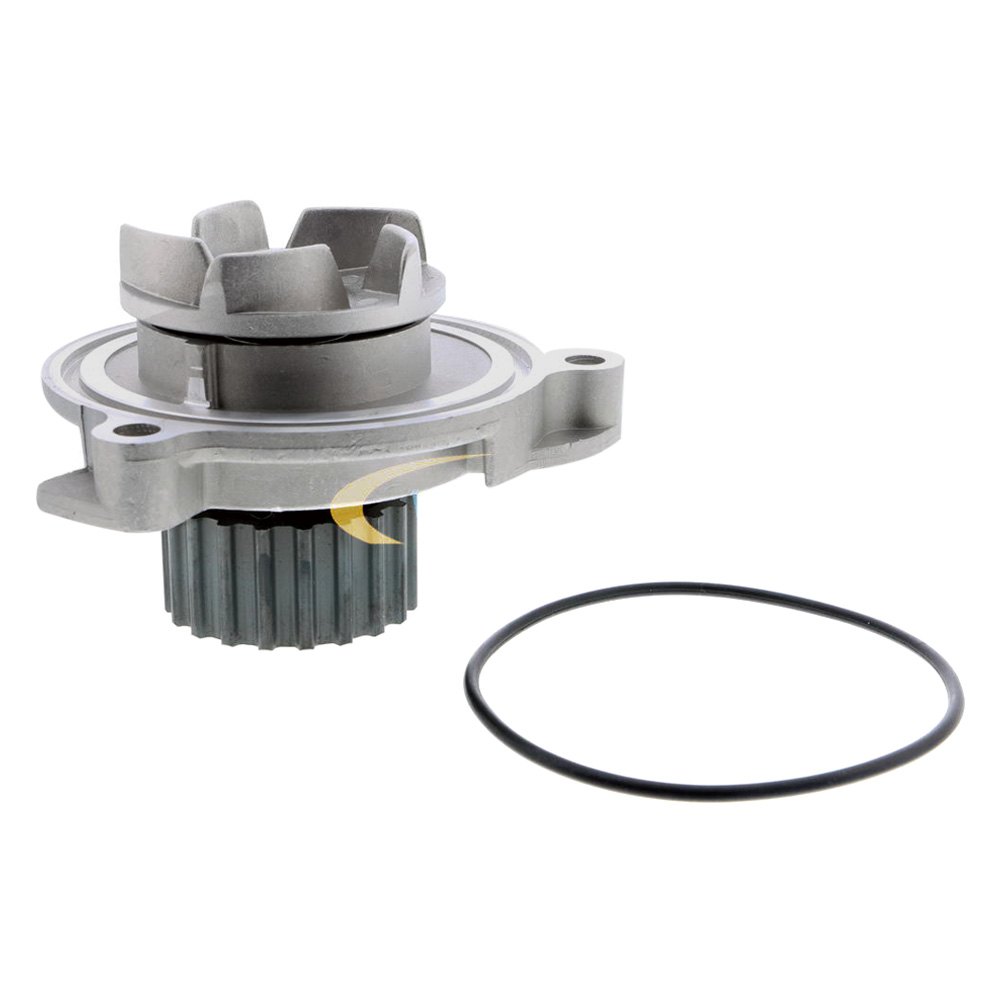 V10-50041 Water Pump for 2012-1990 Audi 100 2.4 D