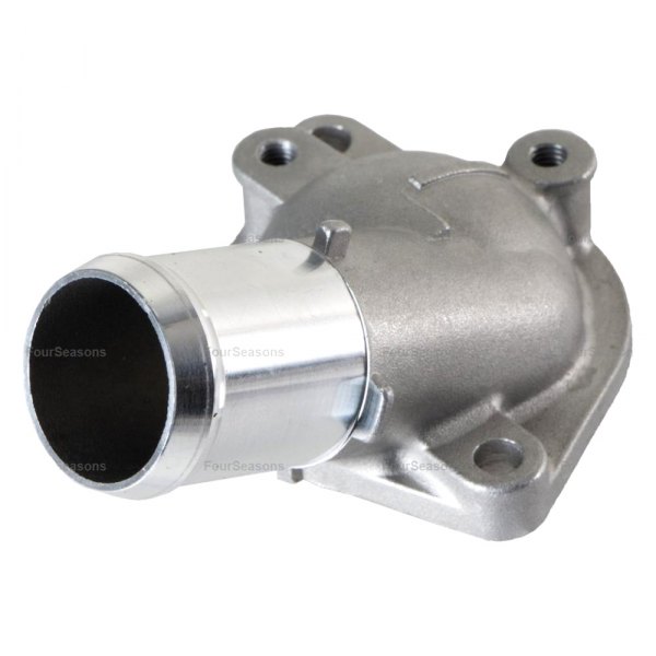 Four Seasons 86189 Water Outlet for 2006-2011 Honda Civic