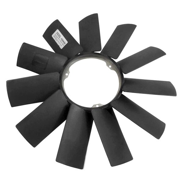 V20-90-1108 Engine Cooling Fan Wheel for 1992-2009 BMW 5