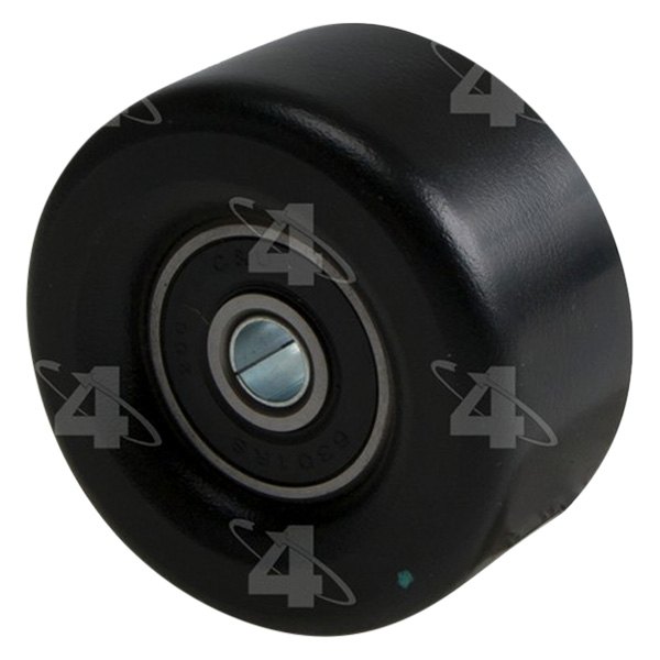 Four Seasons 45085 Idler Pulley for 2009-2017 Nissan Versa