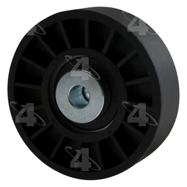 Four Seasons 45086 Idler Pulley for 2008-2013 BMW 128i