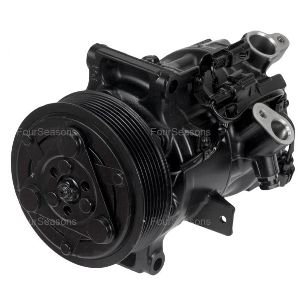 Four Seasons 97588 AC Compressor for 2014-2020 Infiniti Q50