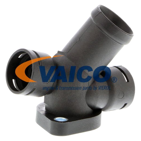 V10-0273 Engine Coolant Flange for 2007-1996 VW LT 28-35 II Bus 2.5 SDI