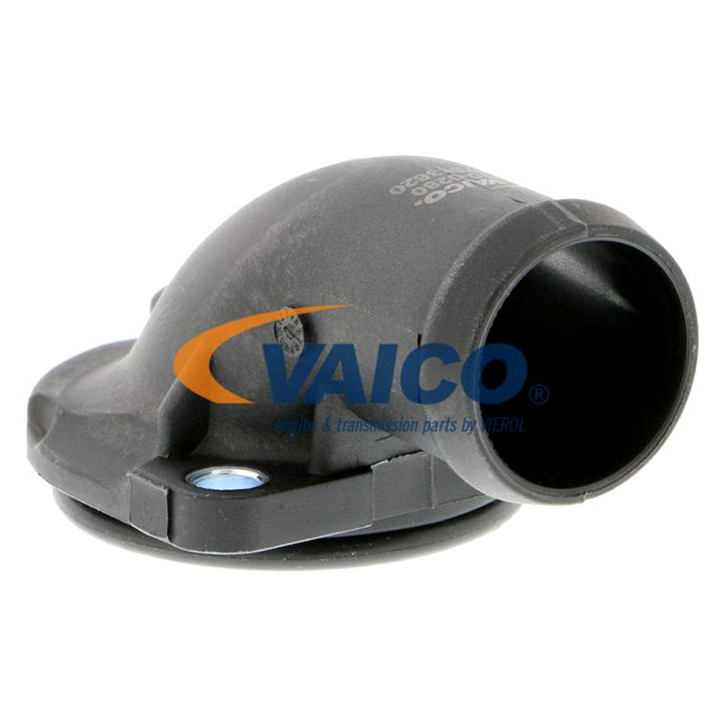 V10-0280 Engine Coolant Flange for 2010-1977 Audi 100 2.1